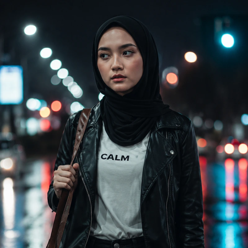 Cinta Tak Bernoktah cover