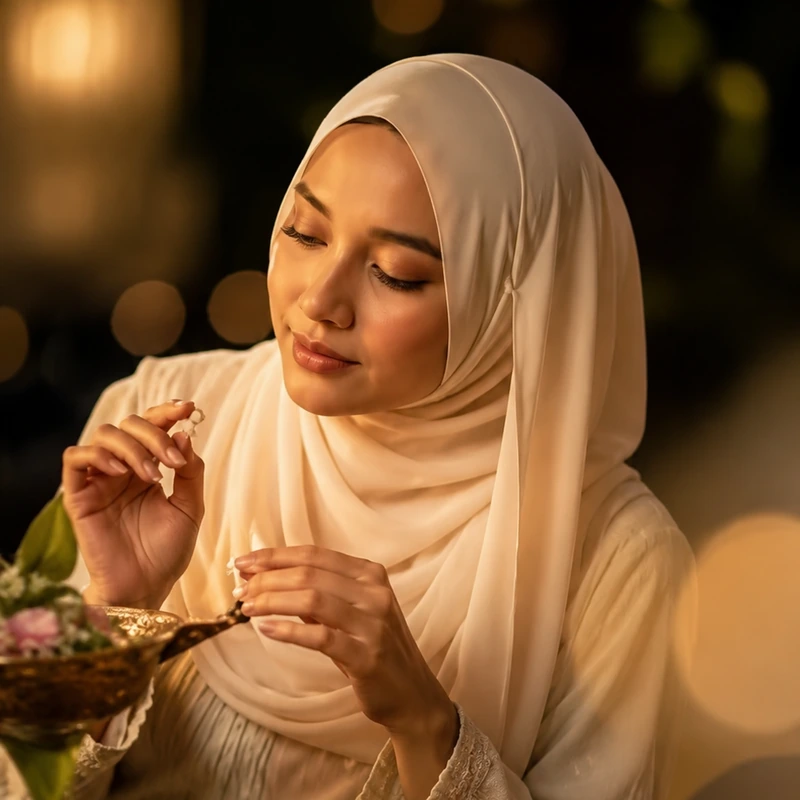 Pelita Hati cover