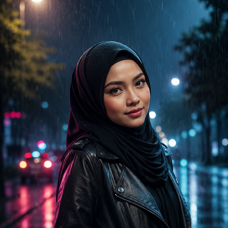 Api Dalam Hujan cover