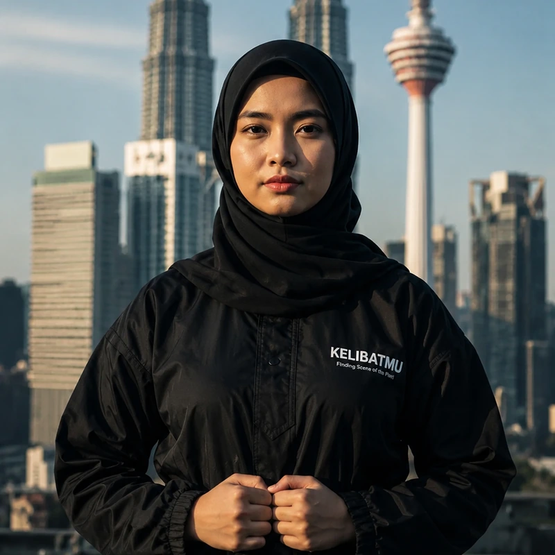 Sinar Pusaka cover