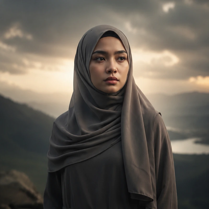 Derap Yang Terluka cover