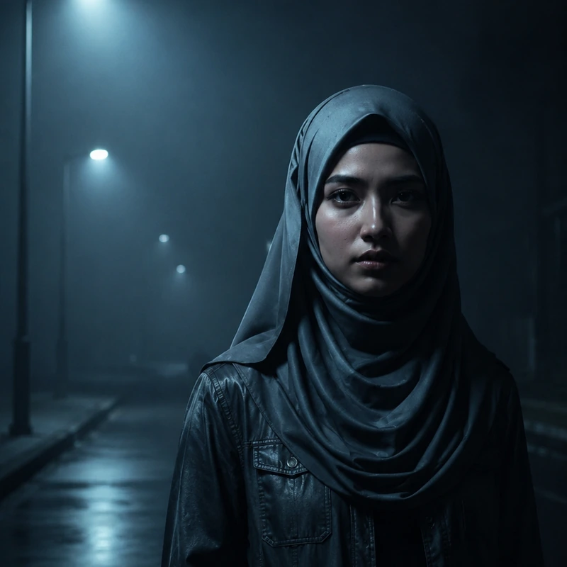 Tabir Rahsia cover