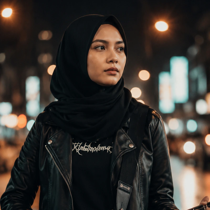 Lara Si Bidadari cover