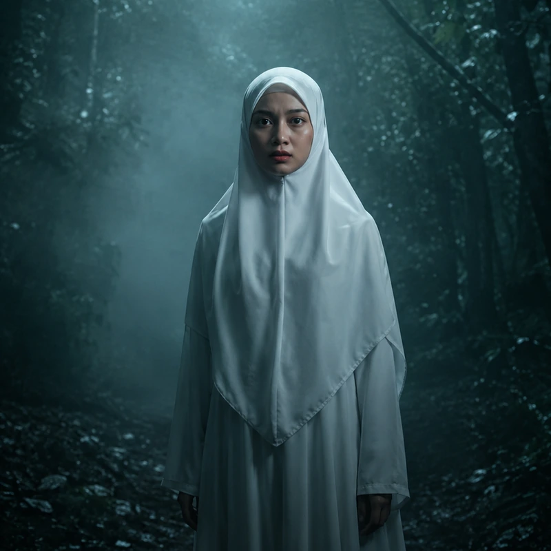 Dalam Kelam cover