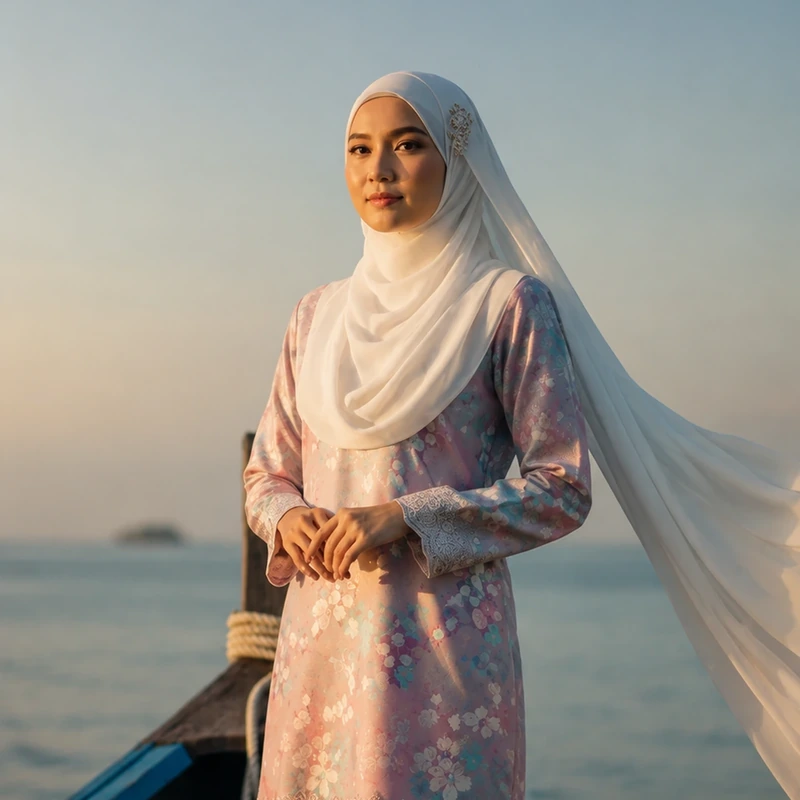 Budi Jadi Kemudi cover