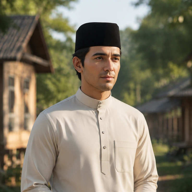 Cahaya Ramadhan cover