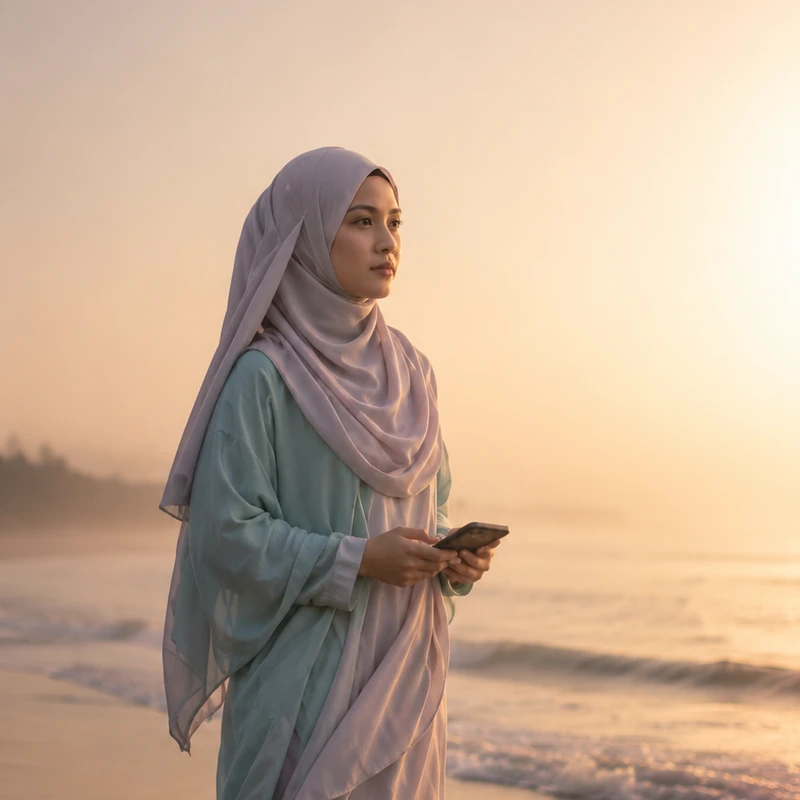 Suara Silam cover