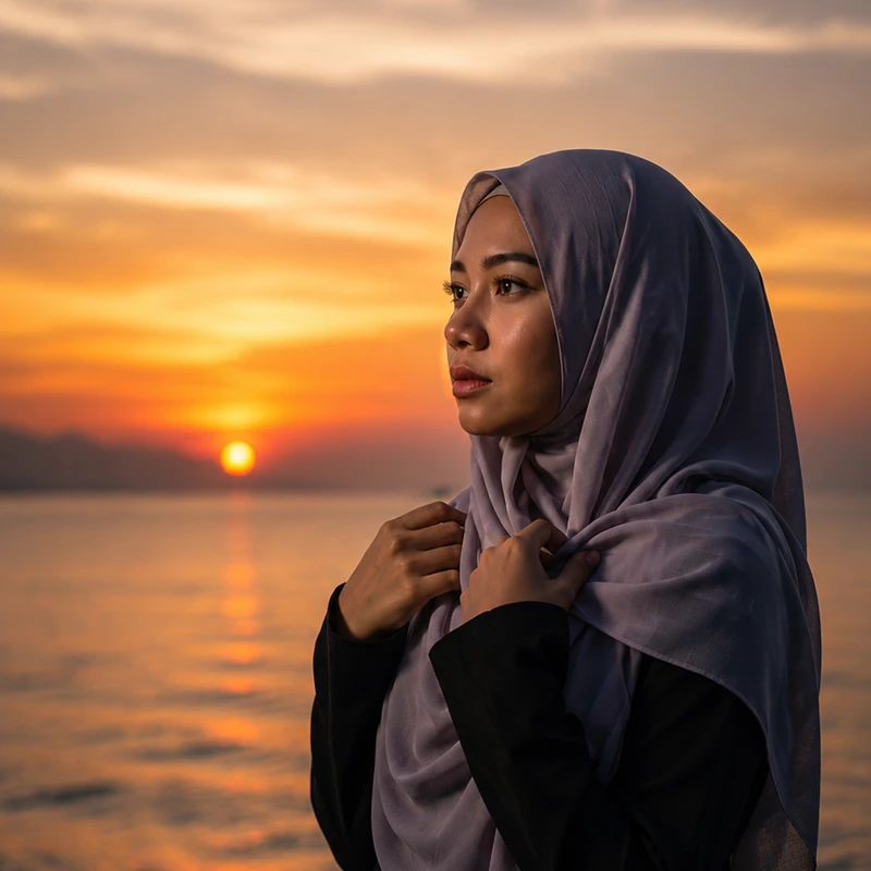 Bayang Yang Tak Pulang cover