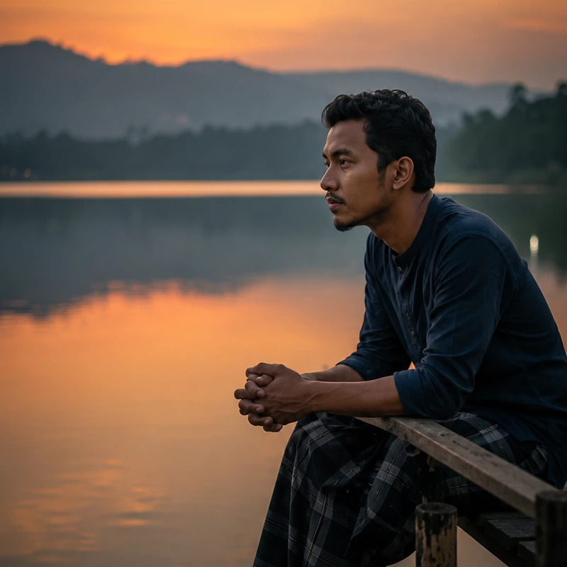 Andai Kau Tahu cover