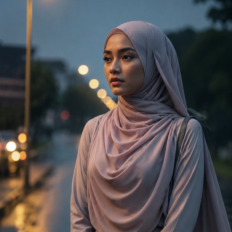 Madah Yang terluka cover