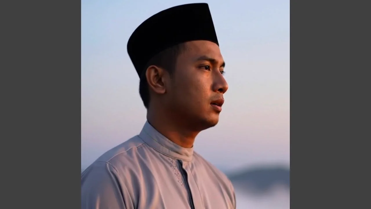 Titisan Taubat artwork