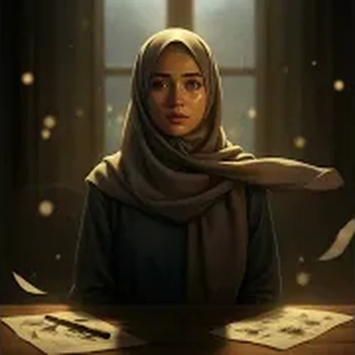 Yang Tak Tersimpan artwork