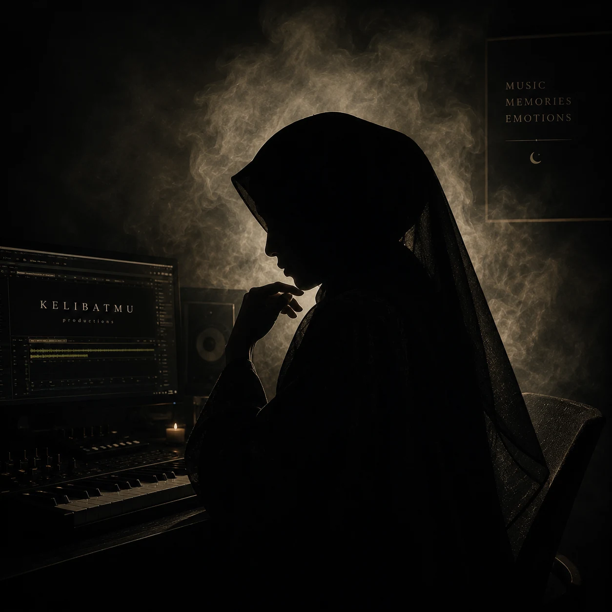 Kelibatmu - Producer
